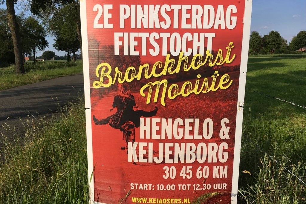 Bronckhorst Mooiste